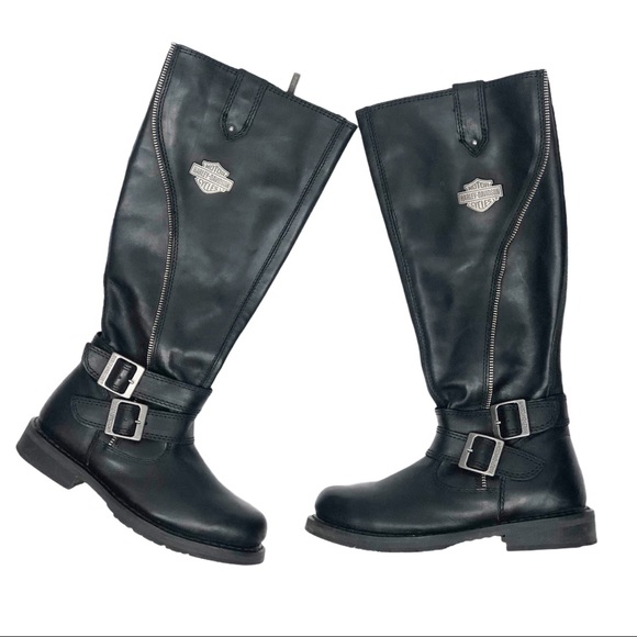 harley davidson sennett